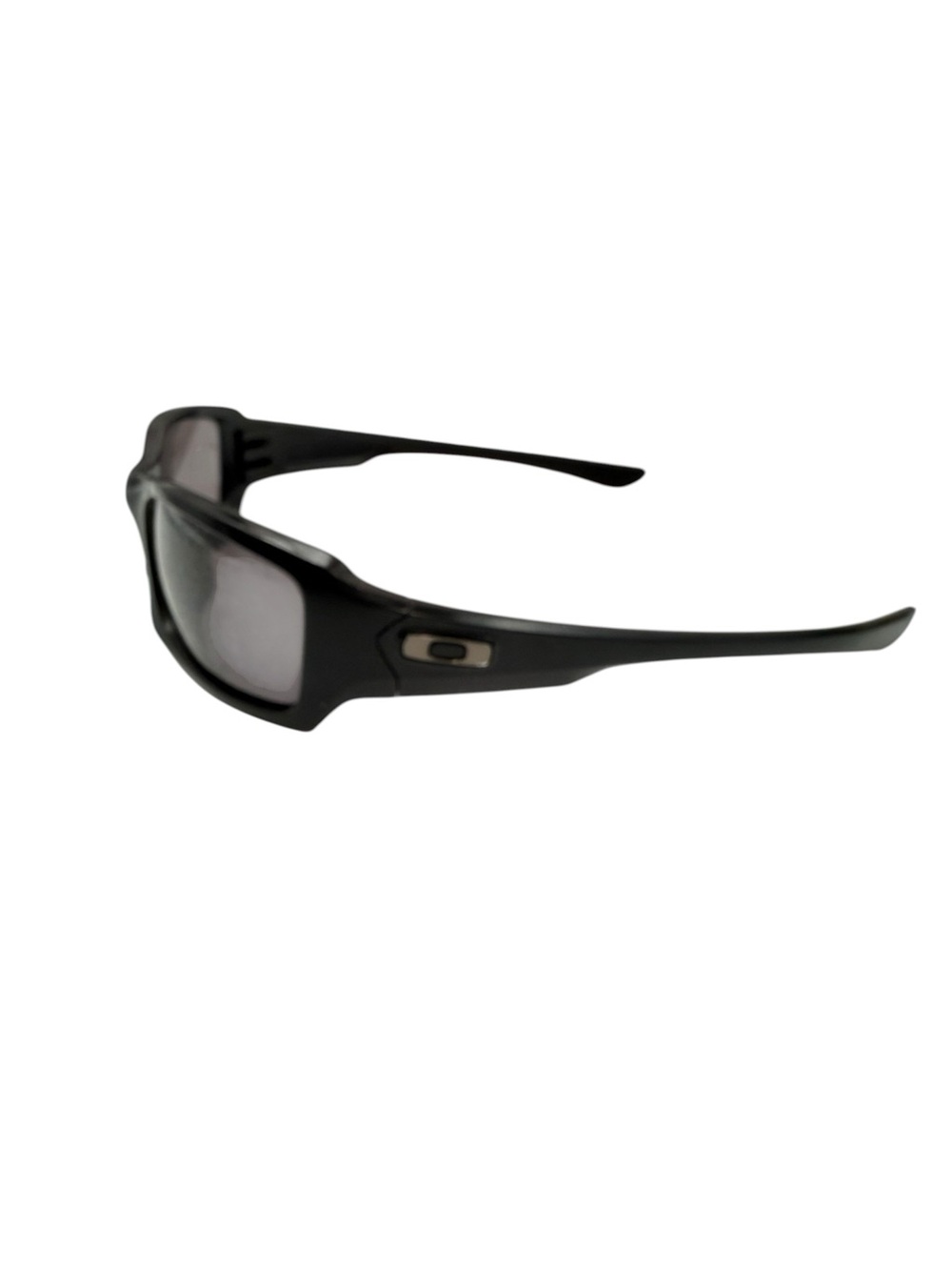 Oakley Fives Squared  (4+1)2 wrap Sunglasses 009238-10 54 20 133 As is